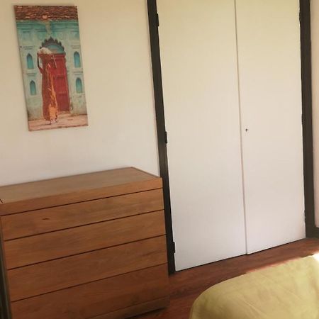 Appartement Lumineux Cote Jardin Lorient Exteriér fotografie