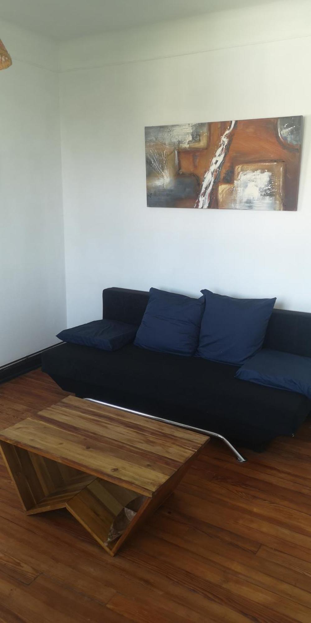 Appartement Lumineux Cote Jardin Lorient Exteriér fotografie
